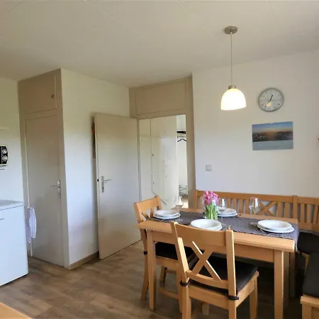 Ferienwohnung Siglinde Schneider Apartment