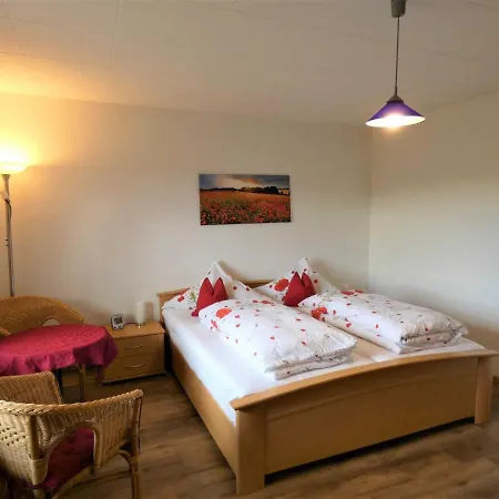Ferienwohnung Siglinde Schneider Apartment *