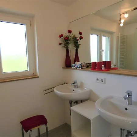 Ferienwohnung Siglinde Schneider * Freiamt