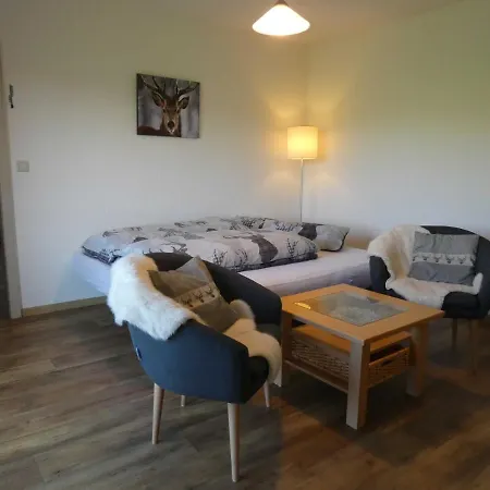 Ferienwohnung Siglinde Schneider Apartment