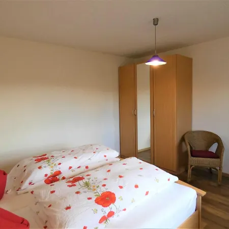 Ferienwohnung Siglinde Schneider Freiamt