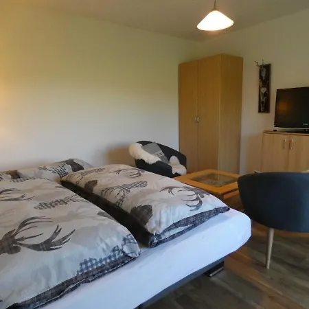 Apartment Ferienwohnung Siglinde Schneider