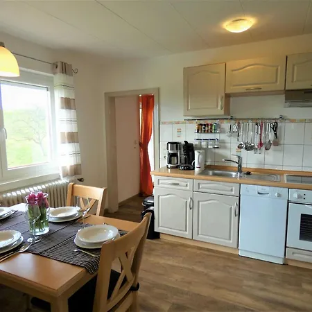 Apartment Ferienwohnung Siglinde Schneider *