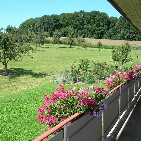 Ferienwohnung Siglinde Schneider Apartment Freiamt