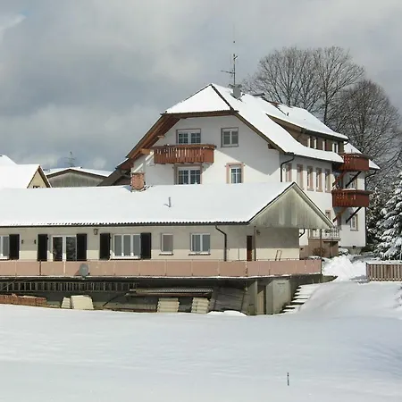 Ferienwohnung Siglinde Schneider Apartment