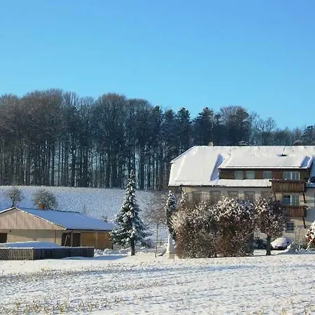 Ferienwohnung Siglinde Schneider Apartment Freiamt