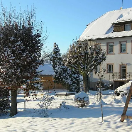 Ferienwohnung Siglinde Schneider * Freiamt