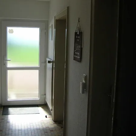 Apartment Ferienwohnung Siglinde Schneider Freiamt